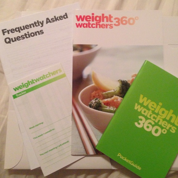 Weight watchers 360