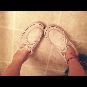 🔸Vans Boat Shoes🔸