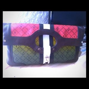 LAMB Carlisle clutch