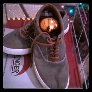 Casual shoes brand Usa Polo!