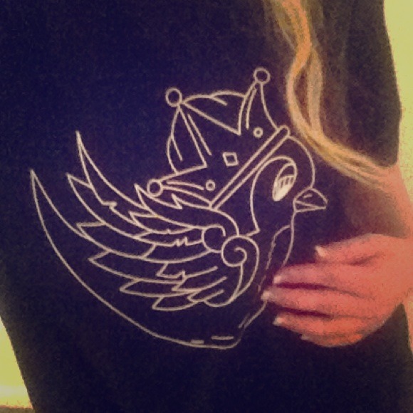 Ꭶtoned Ꮢoyalty Ꭺpparel 💨