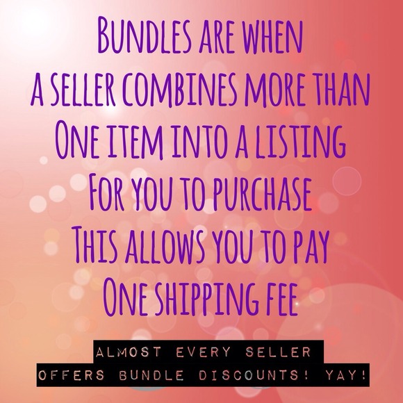 Guide to Bundles ❤️ - Picture 2 of 3