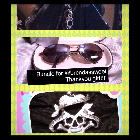 Bundle for @brendassweet