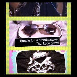 Bundle for @brendassweet