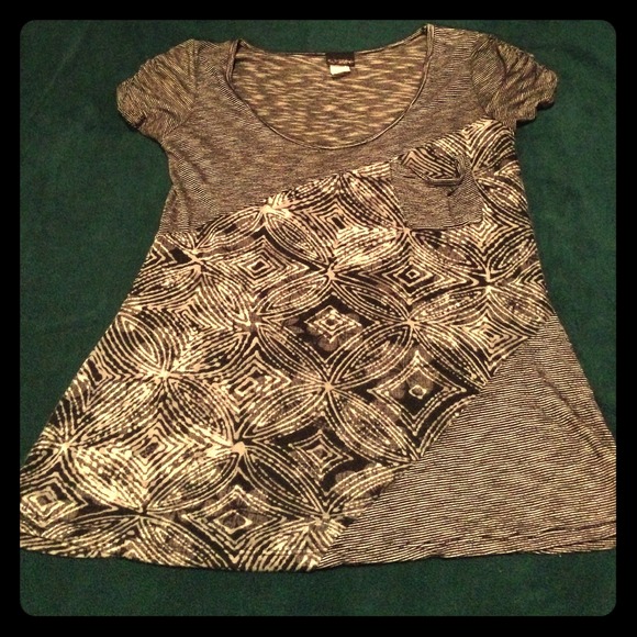 BUCKLE Daytrip Shirt