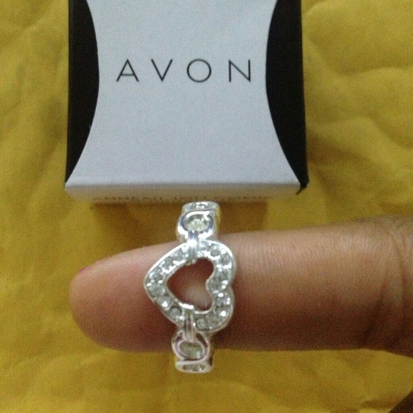 Avon ring
