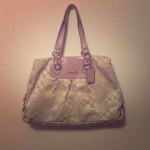 Coach Handbag
