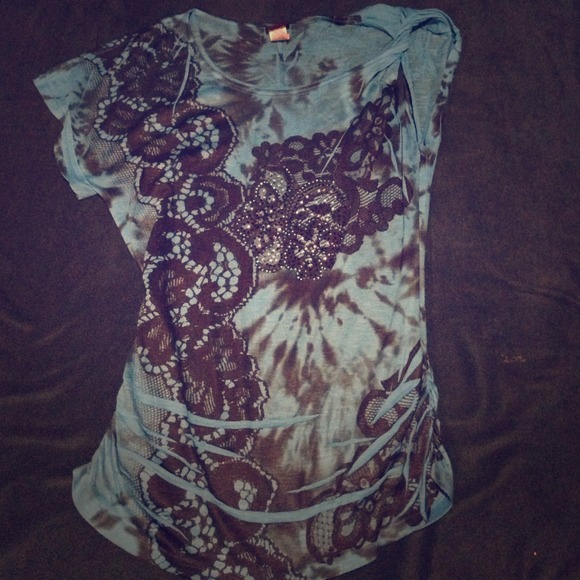 BUCKLE Daytrip Shirt