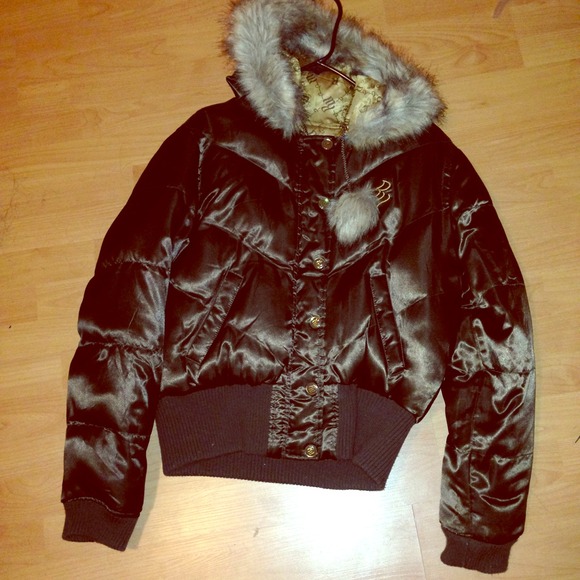 Roca wear jacket!