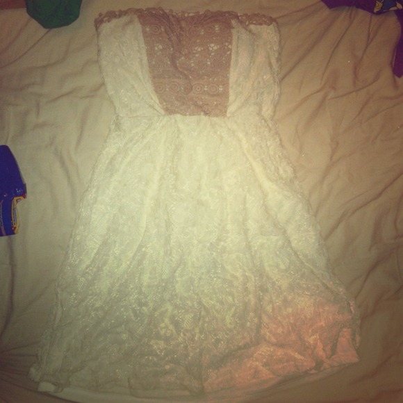 Beautiful dress