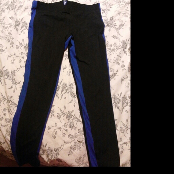 Forever 21 workout tights