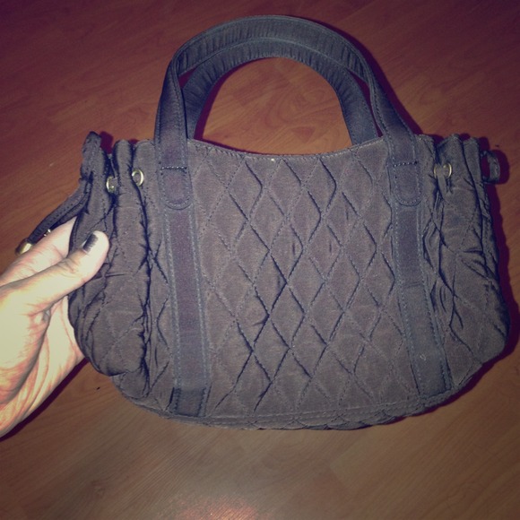 Vera Bradley bag!