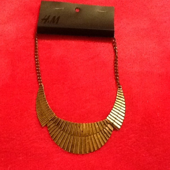 H&M necklace
