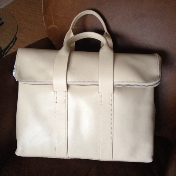 ⛔️SOLD⛔️Phillip Lim 31 Hour Satchel - Picture 4 of 4