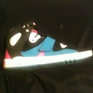 Adidas basketball shoes