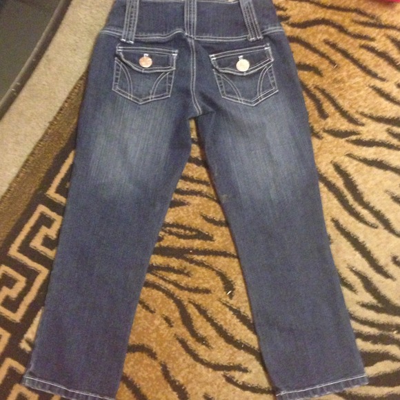 Jeans - Picture 2 of 2