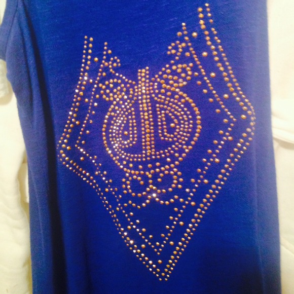 Tank - Picture 2 of 3