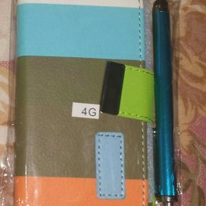 Iphone 4/4s wallet case