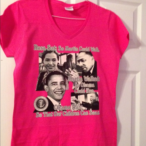 Custom T-Shirts