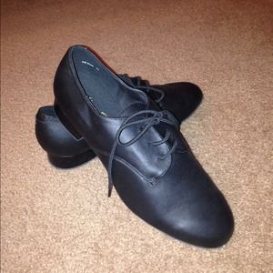 Very Fine Men's Dance Shoes NEW