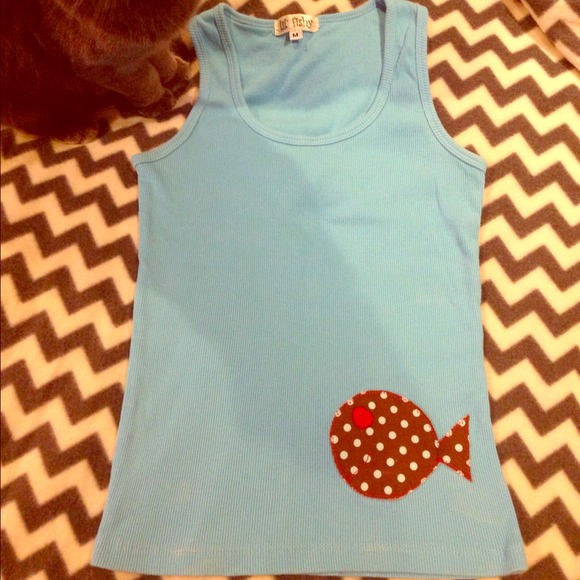 BOGO - Something fishy!!!  🐠