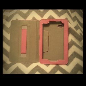 Samsung galaxy tab 2 pink case