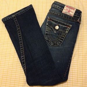 True Religion Jeans - Joey 👖