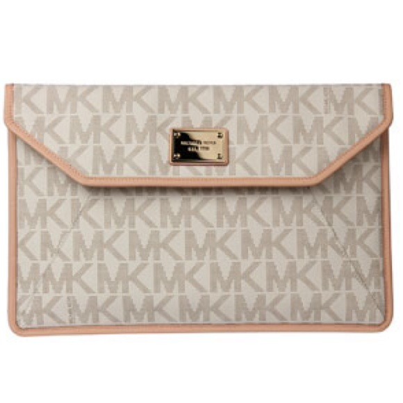Michael Kors Slim 13" MacBook Air Sleeve