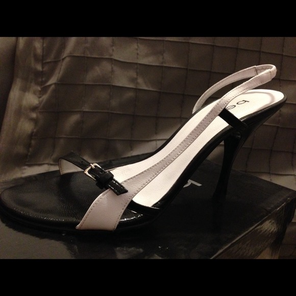 Bebe heels
