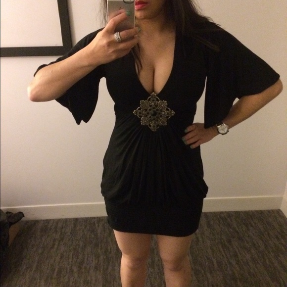 The Perfect Vegas Dress - Picture 1 of 4