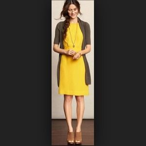 ✨Decided to keep ✨Banana Republic dress