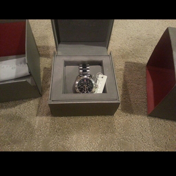 Michele watch