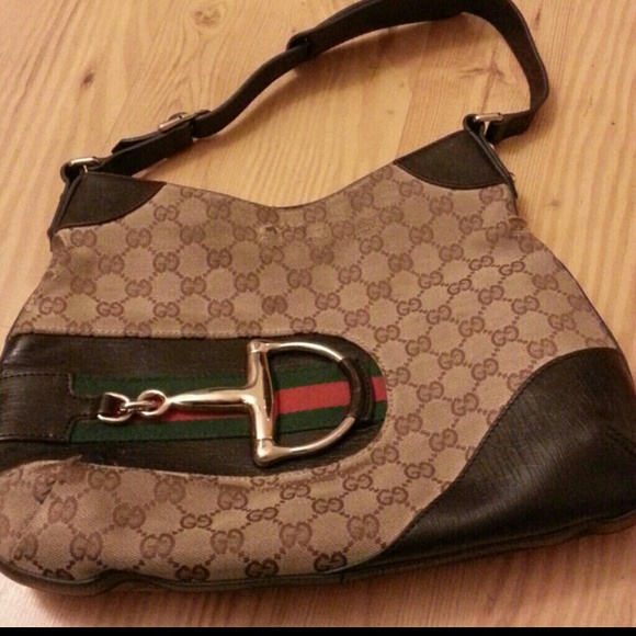 Gucci bag