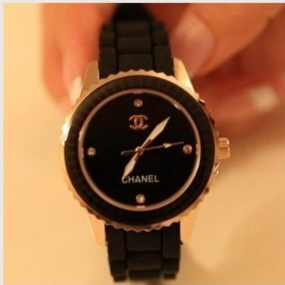 CHANEL watch