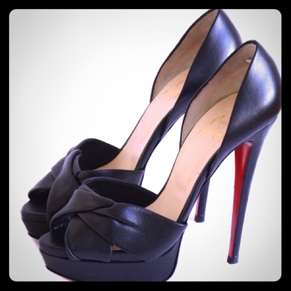 Christian Louboutin Volpi - Picture 1 of 4