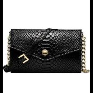 Traded Authentic MK phone crossbody