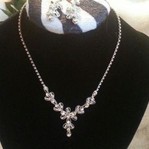 SOLD  Princess necklace