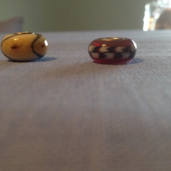 Troll beads authentic!