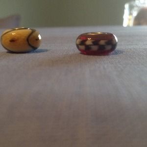 Troll beads authentic!