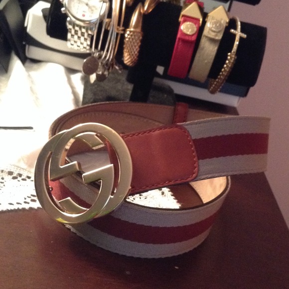 Gucci Accessories - Gucci Belt for @zpineda 🔺excellent condition🔺