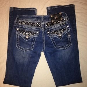 💕🎀Miss Me Jeans🎀💕