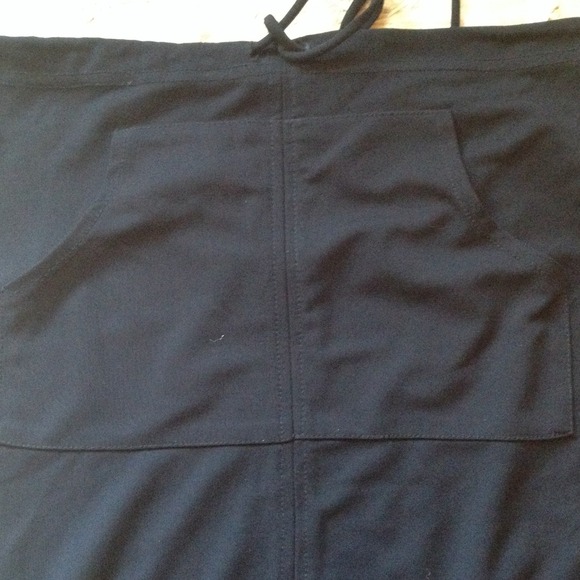 Buffalo skirt. - Picture 2 of 2