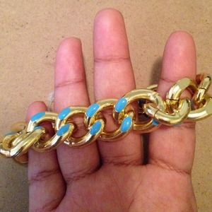 Chain Bracelet