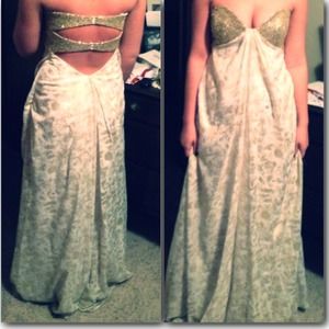 Worn only once! Selling for $150 or best offer!