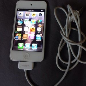 IPod 8GB