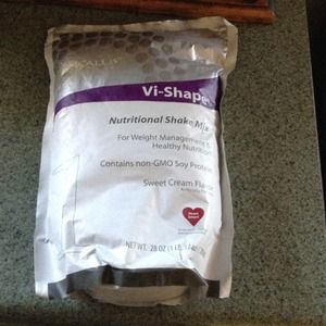 Vi-Shape VIsalus