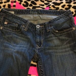 Big star jeans