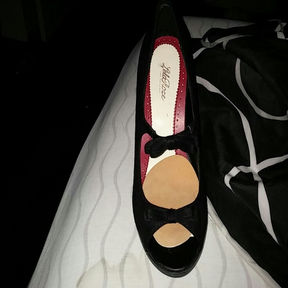 Wedges - Picture 3 of 3