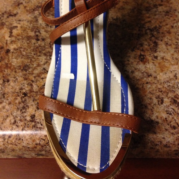 Wedges - Picture 2 of 3