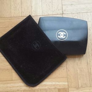 !!!SOLD!!!! Chanel bronzer
